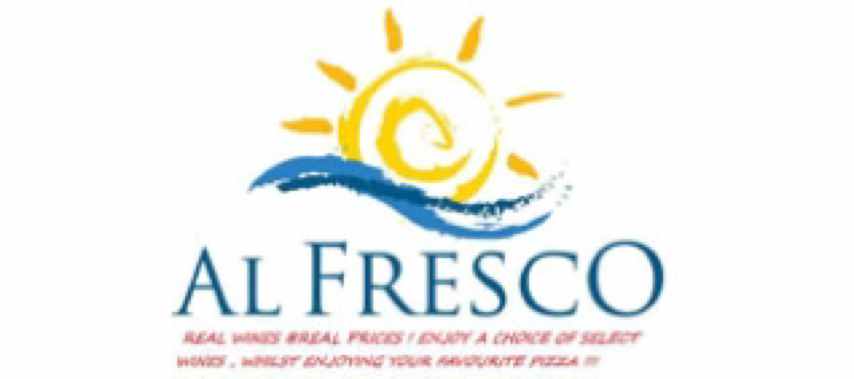 Al Fresco Bar & Restaurant