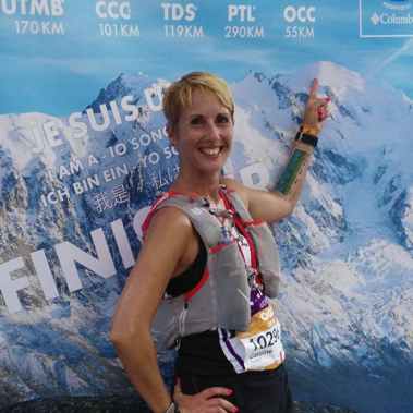 Caroline Zammit