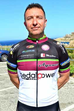 Mark Zammit