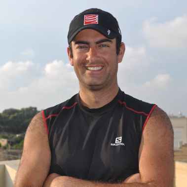 Warren Muscat